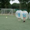 BubbleVoetbal